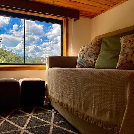 Hotel Tiny House Urubici Extérieur photo