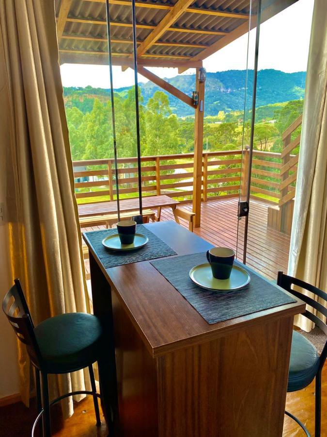 Hotel Tiny House Urubici Extérieur photo