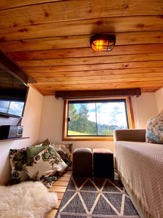 Hotel Tiny House Urubici Extérieur photo