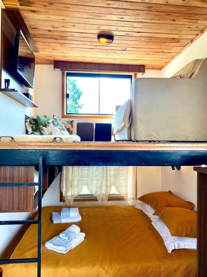 Hotel Tiny House Urubici Extérieur photo