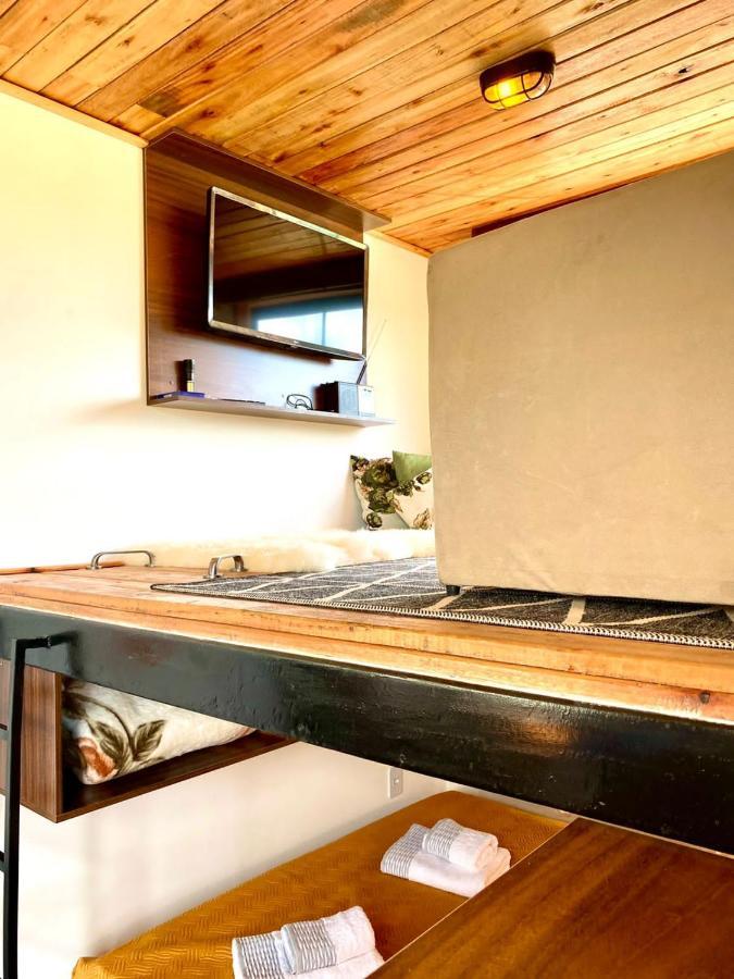Hotel Tiny House Urubici Extérieur photo