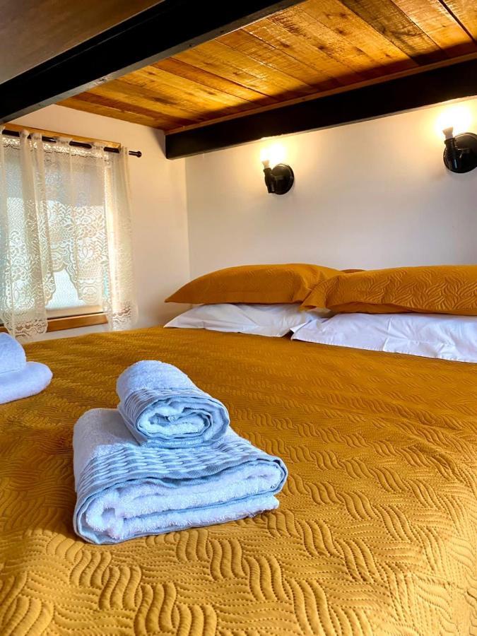 Hotel Tiny House Urubici Extérieur photo